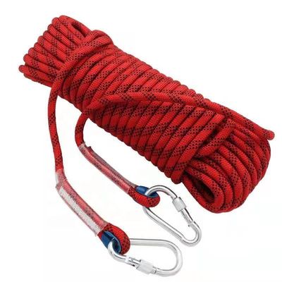corde en nylon extérieure de 100Ft