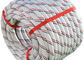 3/8inch arboriste tressé Rigging Rope Eco de corde de polyester de 100 pieds amical