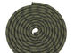 Corde en nylon extérieure tordue par poids léger corde 2~20mm d'ancre de 3/16In x 100 pieds