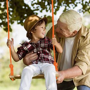 corde en nylon de pêche d'aimant de 8mm 65 pieds de corde de sécurité avec Carabiner 8