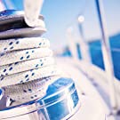 16 brins ont tressé la corde de service 0