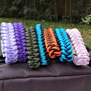 7 corde de Paracord du brin 550 0
