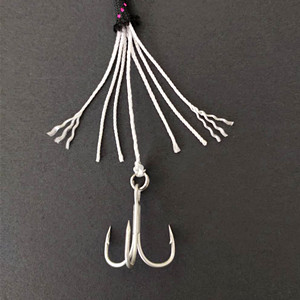 7 corde de Paracord du brin 550 2