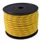 Escalade dynamique nylon coloré de corde de sécurité de la vie de 9,8 11mm