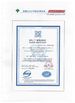 Chine T&amp;T outdoor goods Co.,ltd certifications